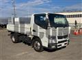 2012 Mitsubishi Fuso Canter