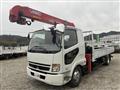 2011 Mitsubishi Fuso Fighter