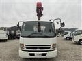 2011 Mitsubishi Fuso Fighter