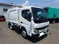 2025 Mitsubishi Fuso Canter