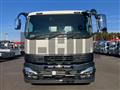 2025 Mitsubishi Fuso Super Great