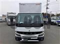 2025 Mitsubishi Fuso Canter