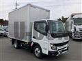 2025 Mitsubishi Fuso Canter