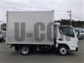 2025 Mitsubishi Fuso Canter