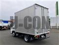 2025 Mitsubishi Fuso Canter