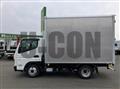 2025 Mitsubishi Fuso Canter