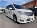2016 Nissan Serena