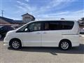 2016 Nissan Serena