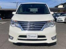 2016 Nissan Serena