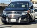 2013 Nissan Elgrand