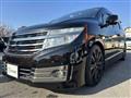 2013 Nissan Elgrand