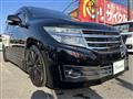 2013 Nissan Elgrand