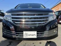 2013 Nissan Elgrand