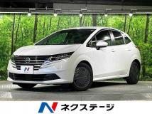 2025 Nissan Note