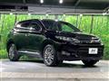 2017 Toyota Harrier