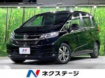 2021 Honda Freed