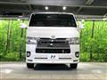 2019 Toyota Hiace Van
