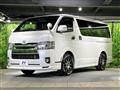 2019 Toyota Hiace Van