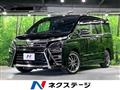 2019 Toyota Voxy