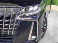 2019 Toyota Alphard G