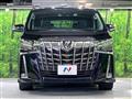 2019 Toyota Alphard G