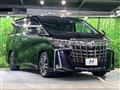 2019 Toyota Alphard G