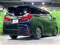 2019 Toyota Alphard G