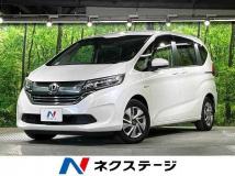 2019 Honda Freed