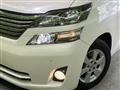 2011 Toyota Vellfire