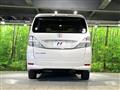 2011 Toyota Vellfire