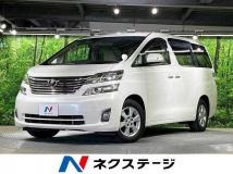 2011 Toyota Vellfire