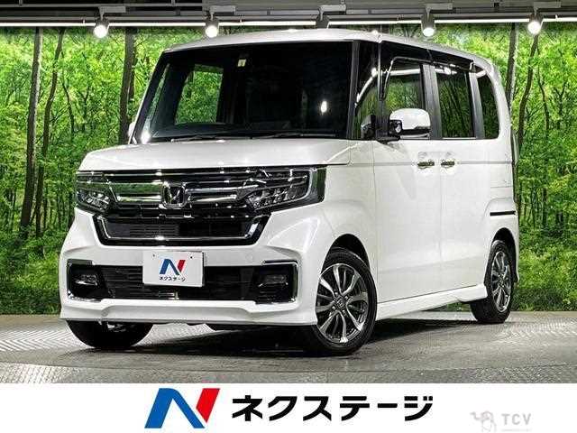 2023 Honda N BOX