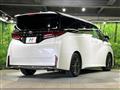 2024 Toyota Vellfire