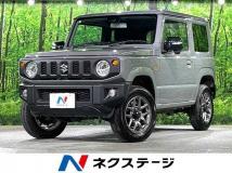 2025 Suzuki Jimny