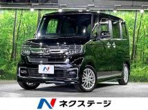 2021 Honda N BOX