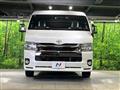 2021 Toyota Hiace Van