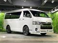 2021 Toyota Hiace Van