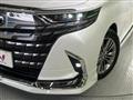 2023 Toyota Alphard G