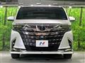 2023 Toyota Alphard G
