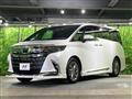 2023 Toyota Alphard G