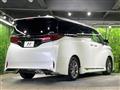 2023 Toyota Alphard G