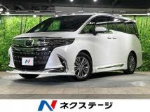 2023 Toyota Alphard G