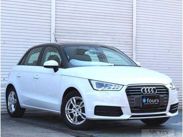 2017 Audi Audi Others