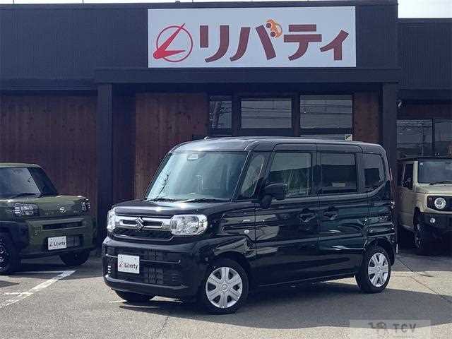 2024 Suzuki Suzuki Others