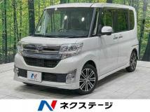 2014 Daihatsu Tanto