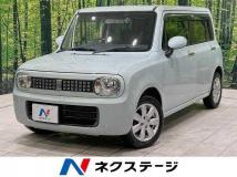 2012 Suzuki Lapin