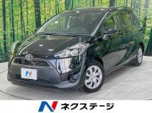 2017 Toyota Sienta