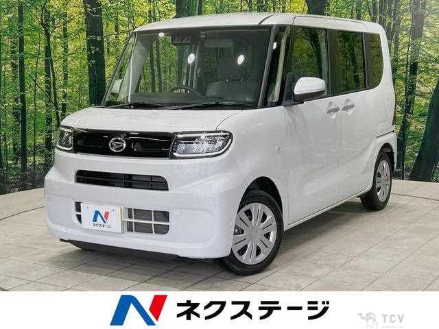 2022 Daihatsu Tanto