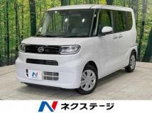 2022 Daihatsu Tanto