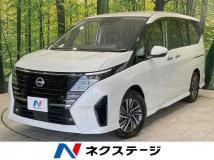 2024 Nissan Serena